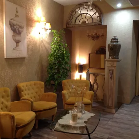 Terme Olimpia Hotel Rome
