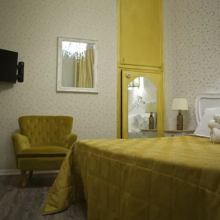 Terme Olimpia Hotel Rome