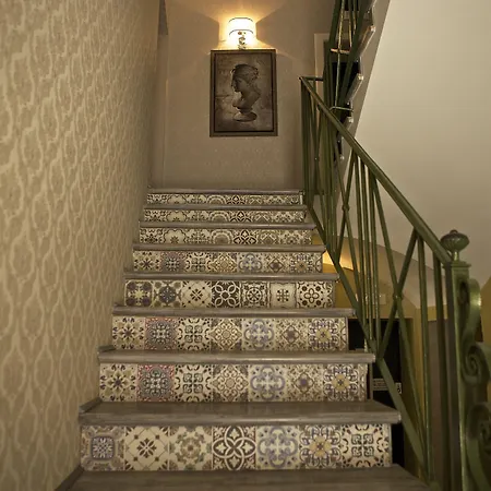 Terme Olimpia Hotel Rome