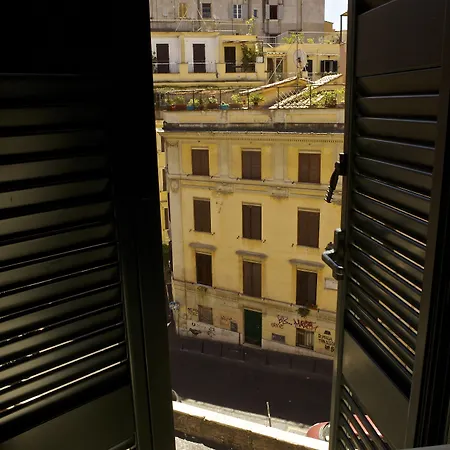 Hotel Terme Olimpia Rome