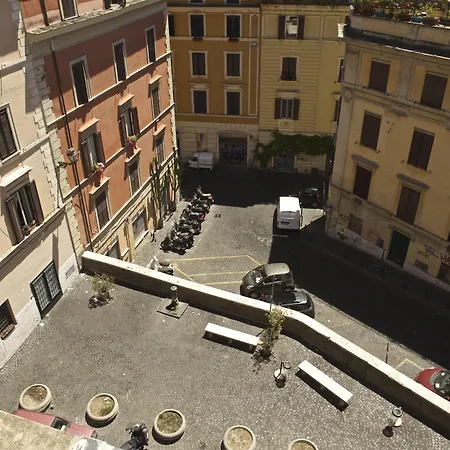 Hotel Terme Olimpia Rome
