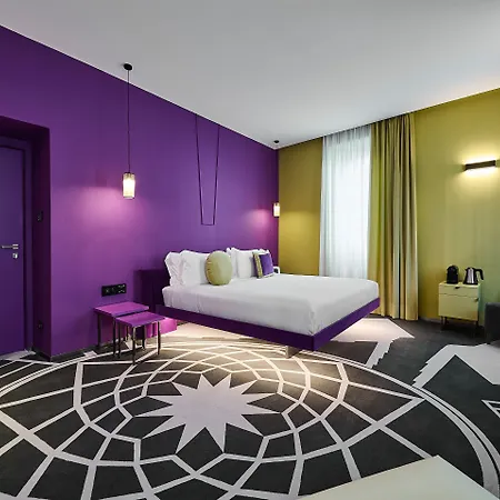 Terme Olimpia Hotel Rome