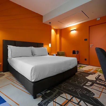 Terme Olimpia Hotel Rome