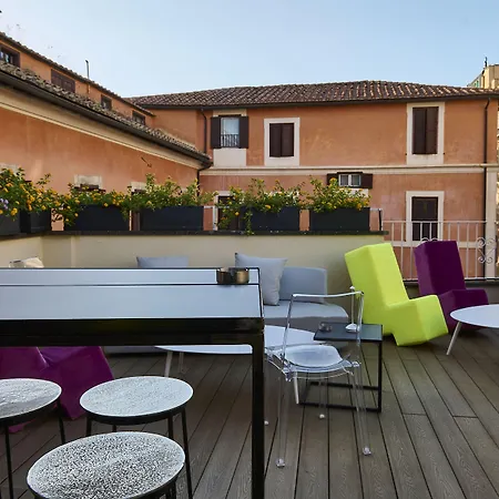Hotel Terme Olimpia