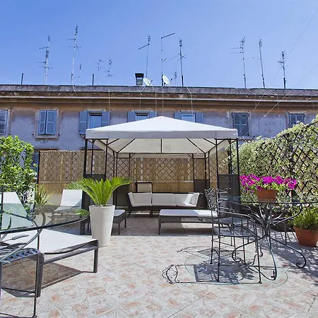 Terme Olimpia Otel