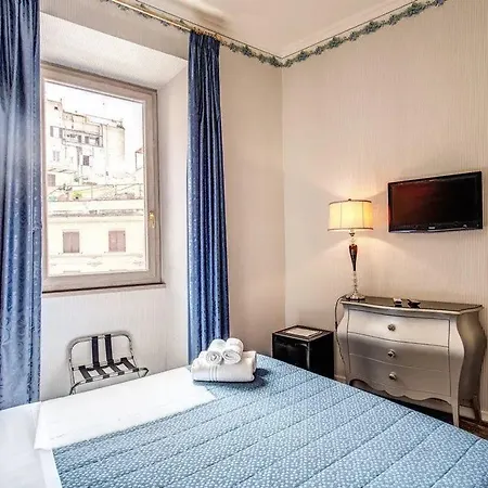 Otel Terme Olimpia 4*