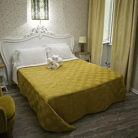 Terme Olimpia Otel