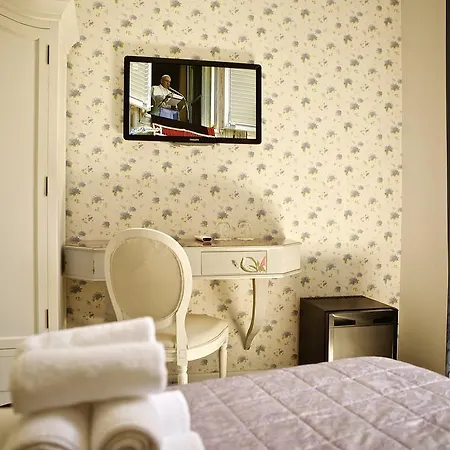 Terme Olimpia Otel