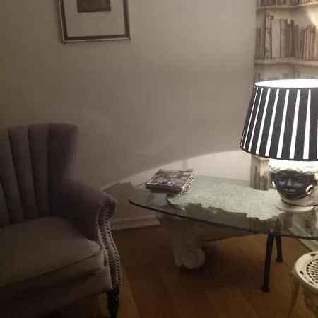 Szálloda Terme Olimpia Róma