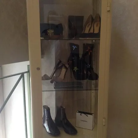 Terme Olimpia 4* Róma