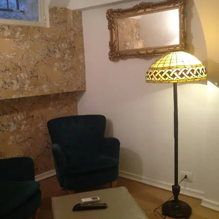 Szálloda Terme Olimpia 4*