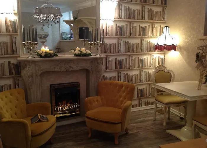 Terme Olimpia Hotel Rom