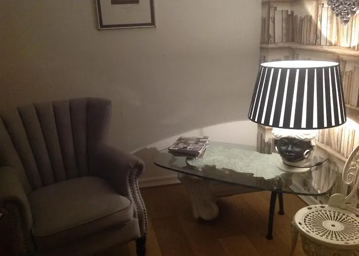 Hotel Terme Olimpia Rom