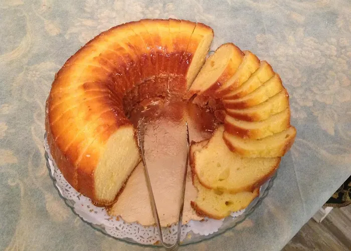 Hotel Terme Olimpia Rom