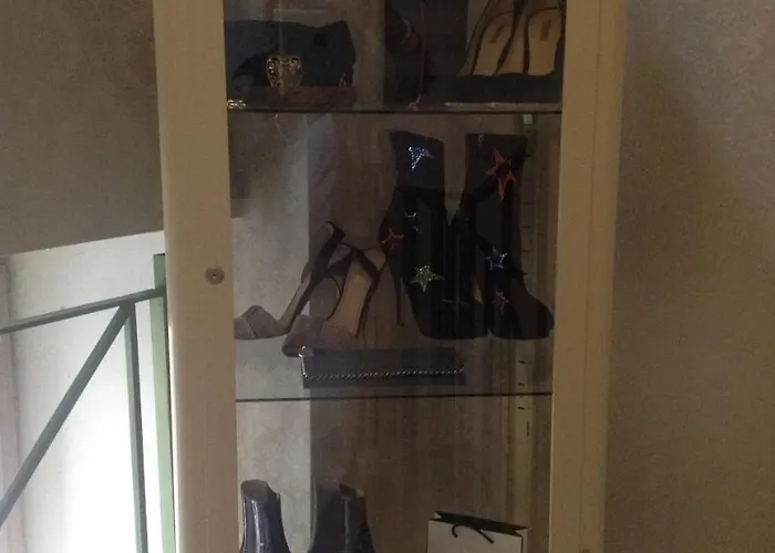 Terme Olimpia 4* Rom