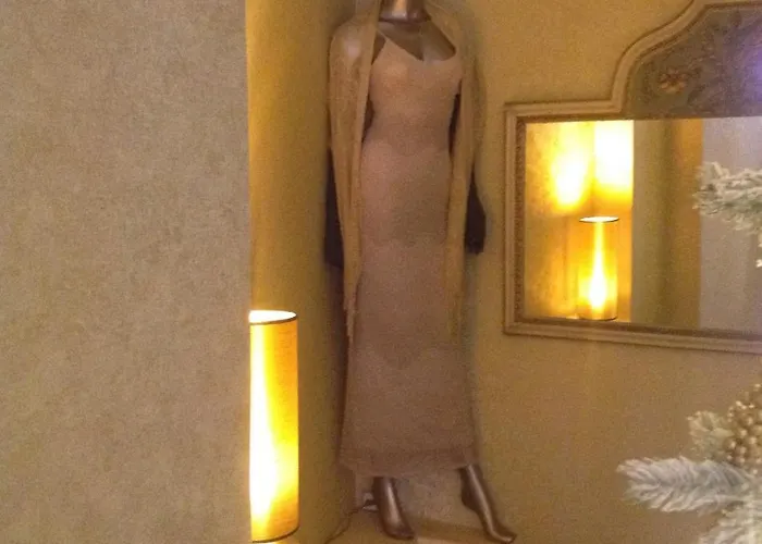 Terme Olimpia Hotel Rom