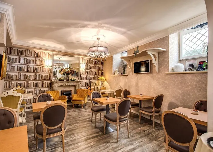 Terme Olimpia Hotel 4*