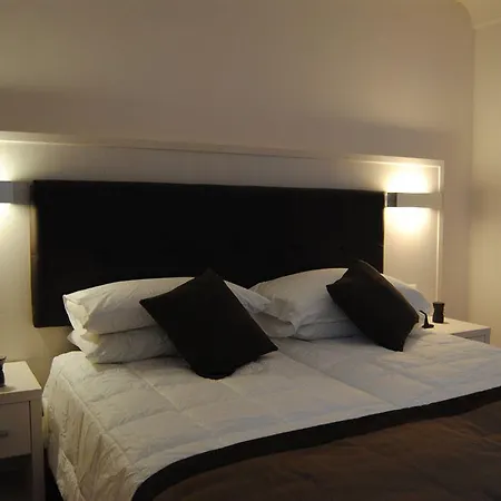 Hotel Terme Olimpia