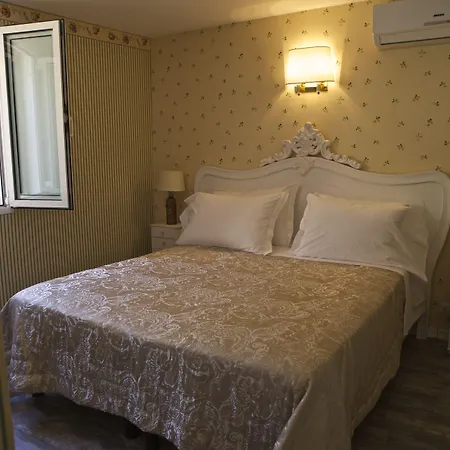 Hotel Terme Olimpia 4*