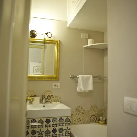Terme Olimpia Otel Roma