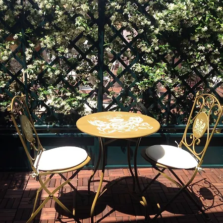 Terme Olimpia 4* Roma