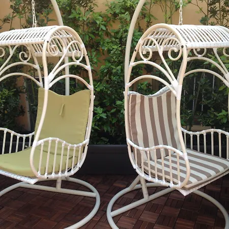 Hotel Terme Olimpia 4*