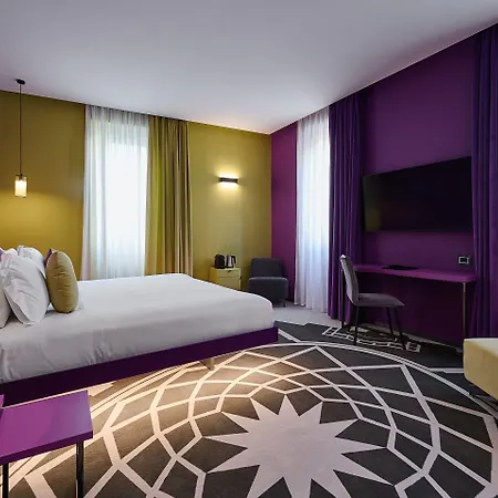 Terme Olimpia Hotel 3*