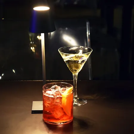 Hotel Terme Olimpia Roma