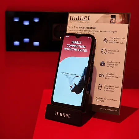 Hotel Terme Olimpia 4*