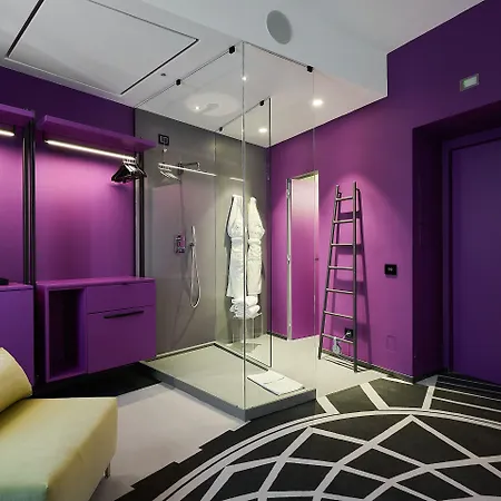 Hotel Terme Olimpia