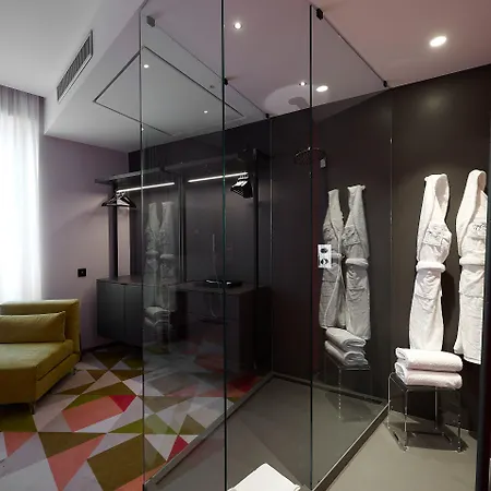 Terme Olimpia Roma