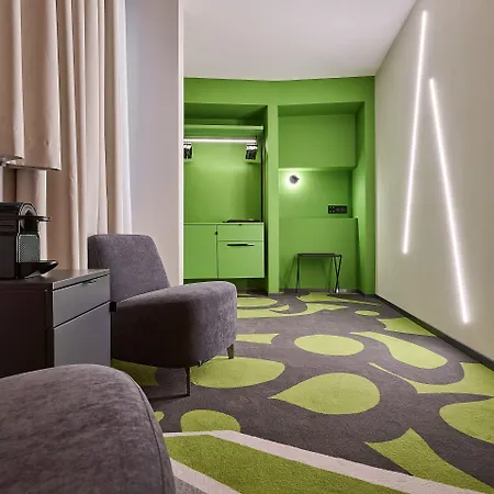 Hotel Terme Olimpia