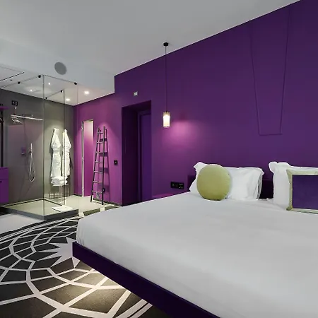 Terme Olimpia Hotel 3*