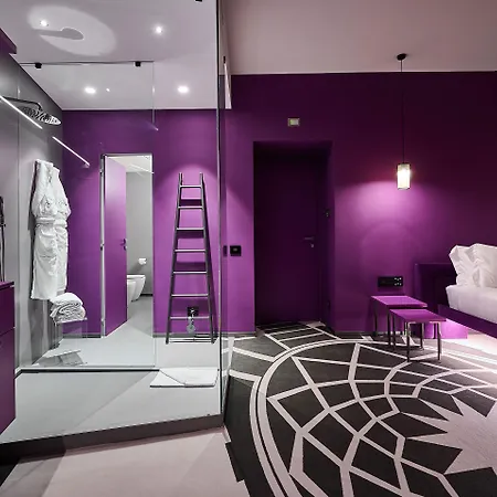 Terme Olimpia Hotel Roma