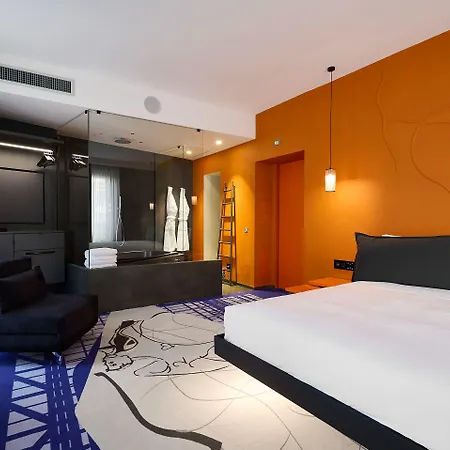 Terme Olimpia Hotel 3*