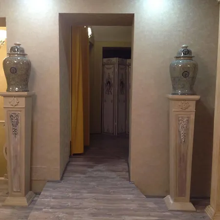 Hotel Terme Olimpia