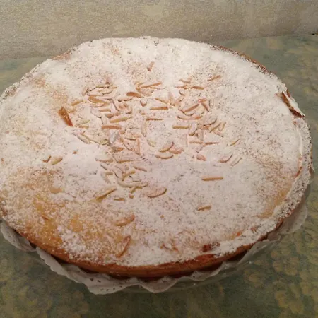 Hotel Terme Olimpia Rom