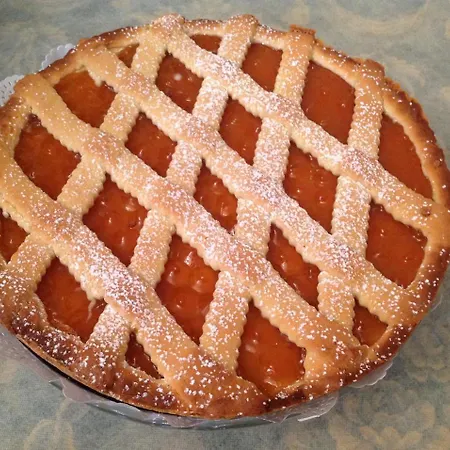 Terme Olimpia Hotel Rom