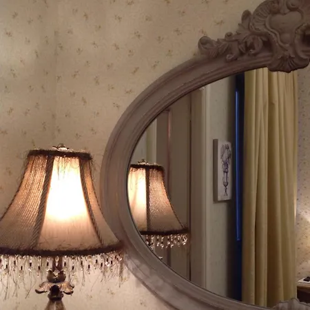 Terme Olimpia 4* Rom