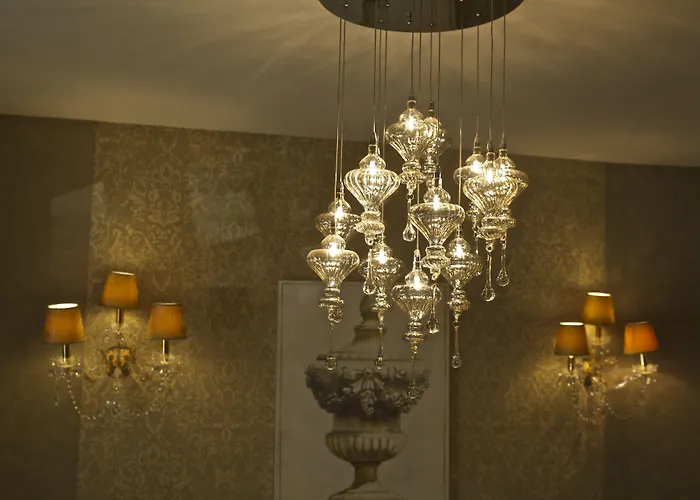 Hotel Terme Olimpia 4*