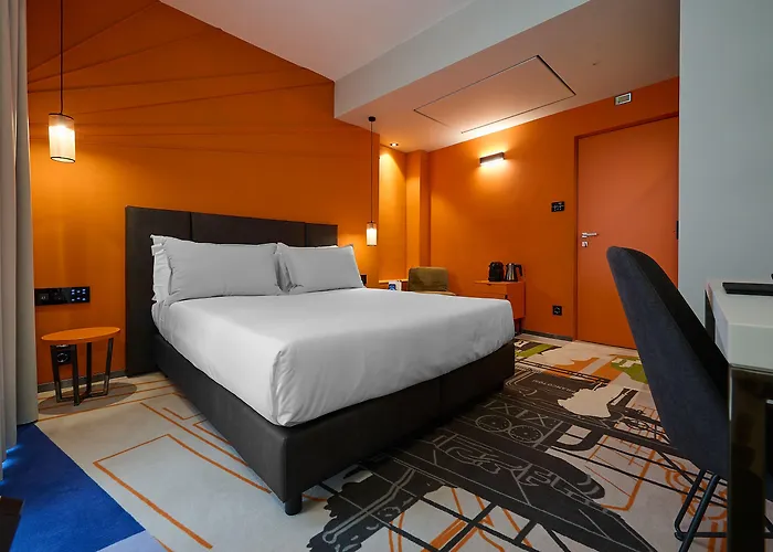 Terme Olimpia Hotel Rzym