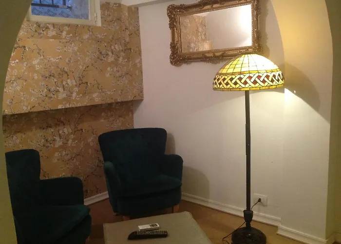 Hotel Terme Olimpia 4*