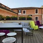 Hotel Terme Olimpia