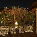 Terme Olimpia Rome