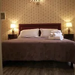 Terme Olimpia 4* Rome