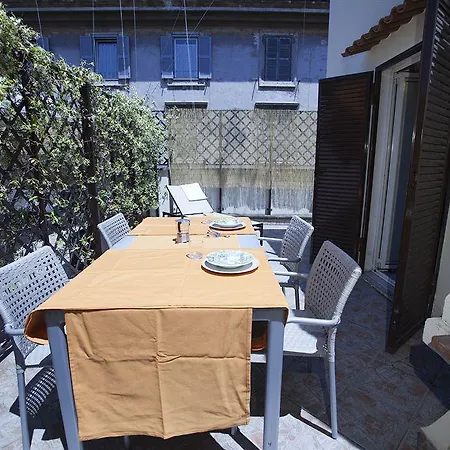 Hotel Terme Olimpia