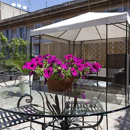 Hotel Terme Olimpia 4*
