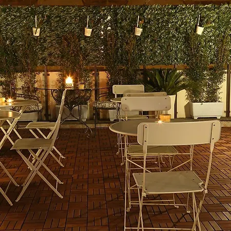 Hotel Terme Olimpia Rome