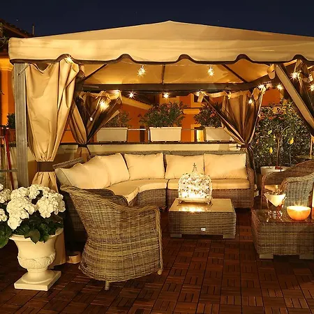Hotel Terme Olimpia