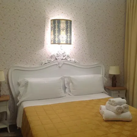 Hotel Terme Olimpia Rome